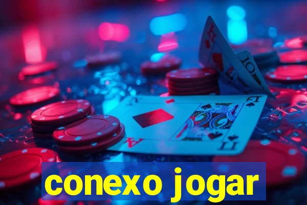 conexo jogar